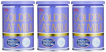 ゴールデンキャットミルク ６缶 ゴールデンキャットミルク 6缶 猫用品